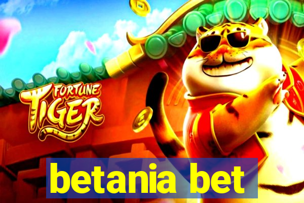 betania bet